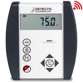 Weight Indicator, Digital, Bluetooth / WiFi