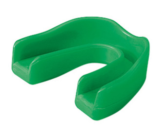 Muellerguard, No Strap, Kelly Green, 100/cs