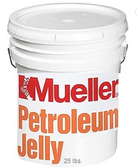 Petroleum Jelly, 25 lb pail