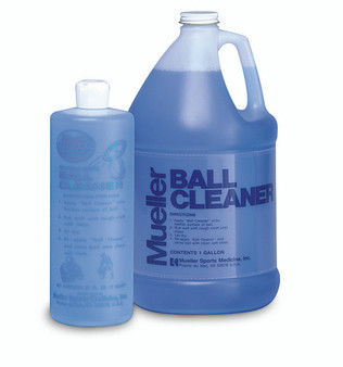 Ball Cleaner, Quart, 12/cs