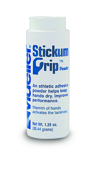 Stickum Grip Powder, 1.25 oz shaker, 12/cs