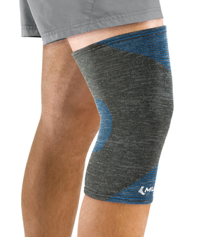 FIR 4-WAY STRETCH KNEE SUPPORT L/XL - NEW PRODUCT