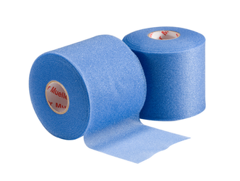 MWrap Pretaping Underwrap, Blue, 2.75" x 21.4 yd, 12/cs