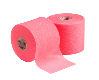 MWrap Pretaping Underwrap, Pink, 2.75" x 21.4 yd, 12/cs