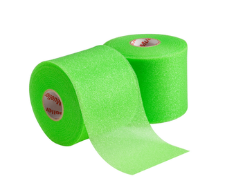 MWrap Pretaping Underwrap, Lime Green, 2.75" x 21.4 yd, 12/cs