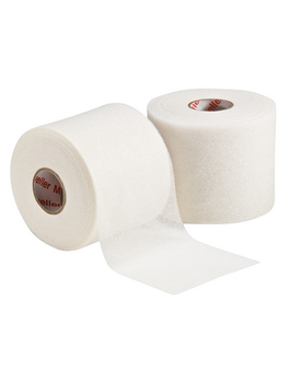 MWrap Pretaping Underwrap, White, 2.75" x 21.4 yd, 12/cs