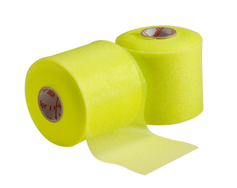 MWrap Pretaping Underwrap, Sunburst, 2.75" x 21.4 yd, 12/cs