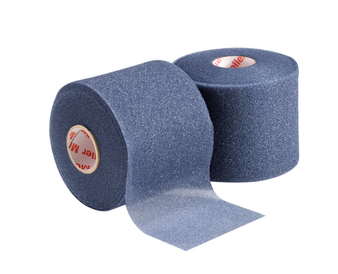 MWrap Pretaping Underwrap, Navy, 2 Pack, 2.75" x 21.4 yd