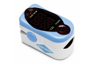 Oximeter Pulse Oxyread Finger Unit, EA