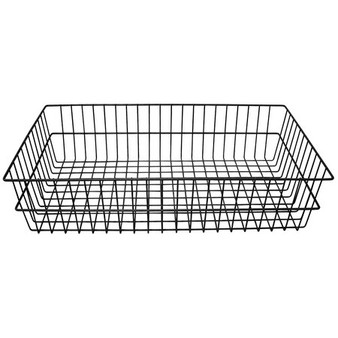 UTILITY BASKET  6" DEEP