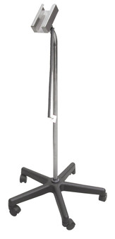 DOPPLER INSTRUMENT STAND