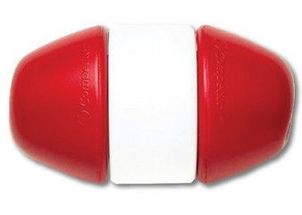5"x9" EZ-LOCK Floats, Red White Red