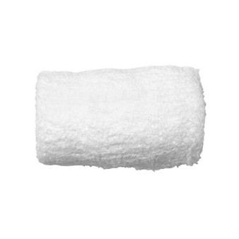 Fluff Gauze Bandage Roll Non-Sterile (4" x 4.1 yd) 100s