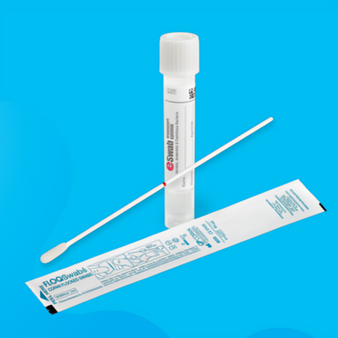 **NEW PRODUCT CALL FOR PRICING**Amies plus OP swab