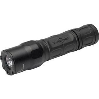 SureFire G2X MV Dual Output LED Flashlight w MaxVision Beam