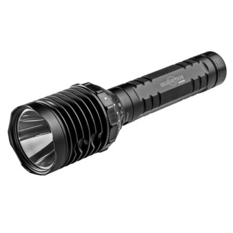 SureFire UDR Dominator RCHRBL UltHigh Output LED Flashlight