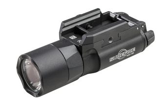 SureFire X300UB Handgun Weaponlight Black