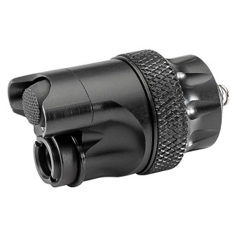 SureFire Dual Sw Tail Cap Assy For Scoutlight Series