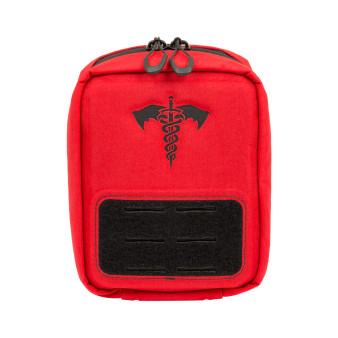 bleed blood shooter school  

    1x Signature Series OIFAK Pouch (Black)
    1x SOF® Tourniquet (Rescue Orange)
    1x OLAES® Modular Bandage (4", Flat-Packed)
    1x TACgauze Wound Wrapping Gauze
    1x HALO Chest Seal (Vented, 2-pack, IFAK Size)
    1x Trauma Shears (5.5")
    1x TacMed™ Combat Casualty Card
    1x Sharpie (Black)
    3PR Nitrile Gloves (Black, Size XL)