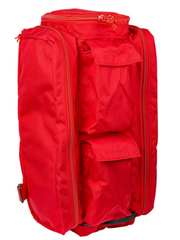 Signature Series Warm Zone Bag, Red