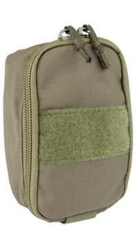 Final Sale - OPERATOR IFAK XL- POUCH ONLY (OD GREEN)