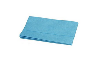 Towel Surgical Low Lint Non-Sterile Blue 17in x 26in, BX/240EA,BG/30EA