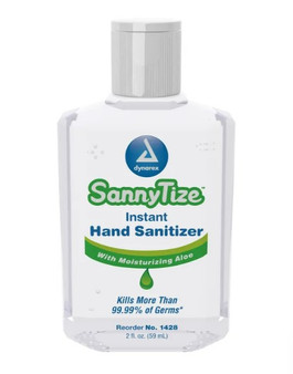 sanitizer hand covid ppe