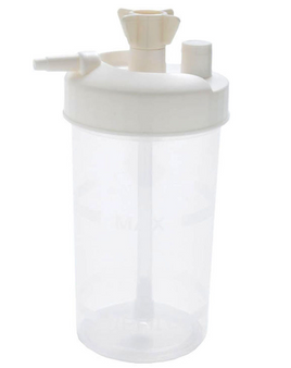 Dry Humidifier 400 mL Unfilled 50s