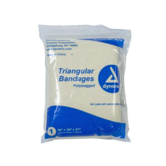 Bandage Triangular