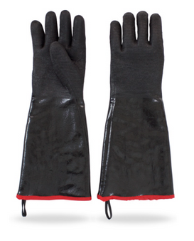 Glove, 18in Neoprene Fryer Glove, Sold by the Pair