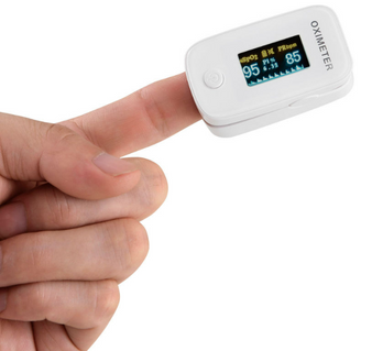 OXIMETER PULSE ,OX,