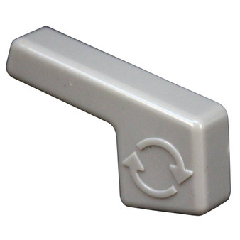 Handle for Coin Mechanism in Vending Machines