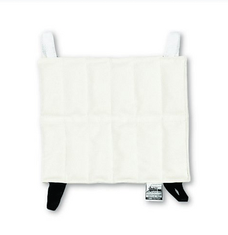 Moist Heat Therapy Pad HotPac General Purpose Standard Size Canvas Reusable, EA