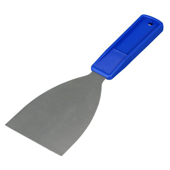 Putty Knife 3 in. Blue, ea