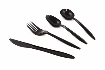 spoon, fork, knife, food, school
