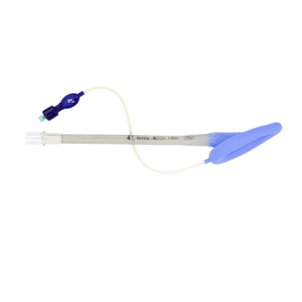 LMA (Laryngeal Mask Airway) - Silicone Reinforced, 4.0mm, 5/cs