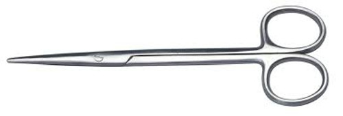 SUPERCUT METZENBAUM Scissor Straight 23cm/9"