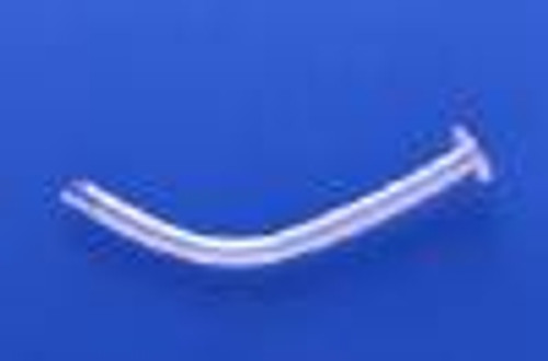 Airway Nasopharyngeal PVC Pediatric 14Fr, EA
