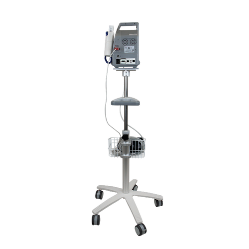 Vital Signs Patient Monitor w/ Stand EA  Touch Screen