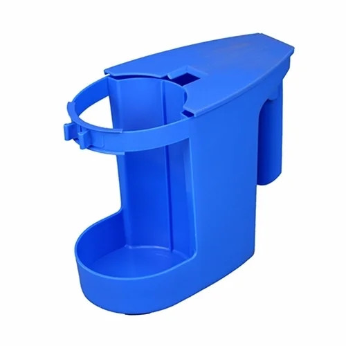 Toilet Bowl Caddy Blue, 12 per Case