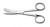 SCISSOR OPER CVD. S/B 4-1/2" GRAFCO