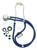 Stethoscope SPRAGUE-RAP TYPE 22 BLU LABTRON