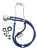 Stethoscope SPRAGUE-RAP TYPE 22 BLU LABTRON