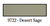 RECL PREF CARE WIDE DESERT SAGE UPH MEETS CA117 LUMEX