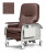 RECL DLX CLN CARE WNBRY UPH MEETS CA117 LUMEX