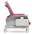 RECL CLN CARE WNBRY UPH ARMS MEETS CA117 LUMEX