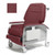 RECL WIDE CLN CARE PORT UPH MEETS CA117 LUMEX