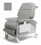 RECL WIDE CLN CARE DOVE UPH MEETS CA117 LUMEX
