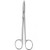 JOSEPH Scissor Fine Straight 14.5cm/5.5"
