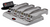 3M 4-Station Battery Charger Versaflo 600, EA